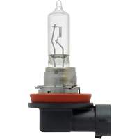 Ampoule de base pour feu avant H89, Halog&egrave;ne, 70 W, Blanc cass&eacute; Nuna Depot Inc.