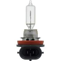 Ampoule de base pour feu avant H89, Halog&egrave;ne, 70 W, Blanc cass&eacute; Nuna Depot Inc.