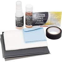 Trousse de restauration pour feu avant Nuna Depot Inc.