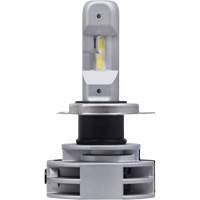 9003 Ampoule pour feu avant, DEL, 12 W/14 W/24 W, Blanc Nuna Depot Inc.