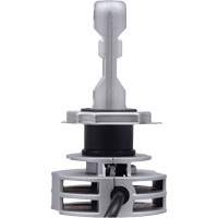 9003 Ampoule pour feu avant, DEL, 12 W/14 W/24 W, Blanc Nuna Depot Inc.