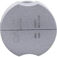Ampoule pour feu avant H11, DEL, 13,2 W/17 W, Blanc Nuna Depot Inc.