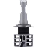 Ampoule pour feu avant H7, DEL, 13,2 W/17 W, Blanc Nuna Depot Inc.