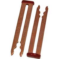 Side Terminal Adapters for Insulated Clamps Nuna Depot Inc.