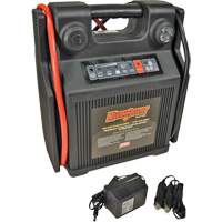 ATEC&reg; 12/24V Professional Portable Power & Jump Starter Nuna Depot Inc.