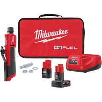M12 Fuel Low Speed Tire Buffer Kit Nuna Depot Inc.
