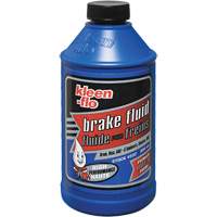 DOT 4 Brake Fluid Nuna Depot Inc.