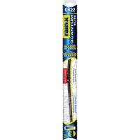 Balai d'essui-glace Quantum Elite avec adaptateurs, 22", Toute saison Nuna Depot Inc.