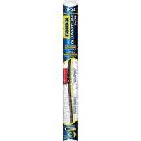 Balai d'essui-glace Quantum Elite avec adaptateurs, 24", Toute saison Nuna Depot Inc.