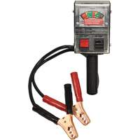 Combo testeur num&eacute;rique de charge 12 V manuel Nuna Depot Inc.