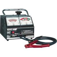 Testeur de charge robuste pour pile variable au carbone 6/12 V Nuna Depot Inc.