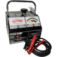 Testeur de charge robuste pour pile variable au carbone 6/12/24 V Nuna Depot Inc.