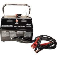 Testeur de charge robuste pour pile variable au carbone Nuna Depot Inc.