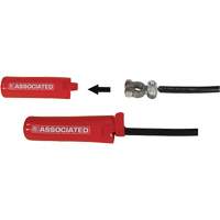 Positive Battery Cable Clamp Covers Nuna Depot Inc.