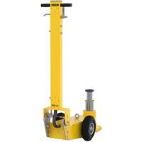 Mammut 2-Stage Jack, 66 Ton(s), Air Hydraulic Nuna Depot Inc.