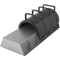 Trousse de verrouillage de s&eacute;curit&eacute; pour cric Mammut 91007 d'ESCO Nuna Depot Inc.