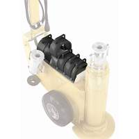 Trousse de verrouillage de s&eacute;curit&eacute; pour cric Mammut 91004 d'ESCO Nuna Depot Inc.
