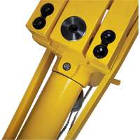 Pro Series Combi Hydraulic Bead Breaker Nuna Depot Inc.