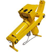 Pro Series Maxi Hydraulic Bead Breaker Nuna Depot Inc.