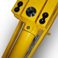 Pro Series Maxi Hydraulic Bead Breaker Nuna Depot Inc.