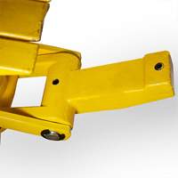 Pro Series Maxi Hydraulic Bead Breaker Nuna Depot Inc.