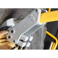 Pro Series OTR Giant Tire Hydraulic Bead Breaker Nuna Depot Inc.