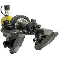 Pro Series ESC3000 OTR Giant Tire Bead Breaker Kit Nuna Depot Inc.