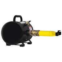 Pro Series Tire Bead Seater Tank - 5 Gallons, Fits Rim Size 24-1/2" Nuna Depot Inc.