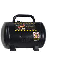 Pro Series Tire Bead Seater Tank - 5 Gallons, Fits Rim Size 24-1/2" Nuna Depot Inc.