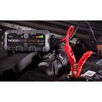 Survolteur pour batterie GB20 Boost Sport Nuna Depot Inc.