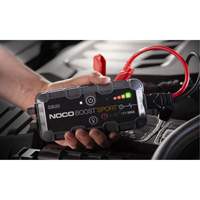 Survolteur pour batterie GB20 Boost Sport Nuna Depot Inc.