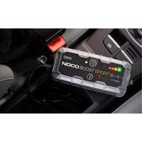 Survolteur pour batterie GB20 Boost Sport Nuna Depot Inc.