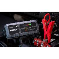 GB50 Boost&reg; XL Jump Starter Nuna Depot Inc.