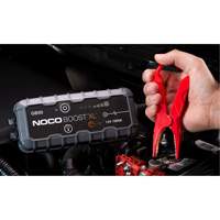 GB50 Boost&reg; XL Jump Starter Nuna Depot Inc.