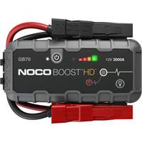 GB70 Boost&reg; HD Jump Starter Nuna Depot Inc.