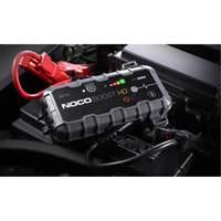 GB70 Boost&reg; HD Jump Starter Nuna Depot Inc.