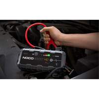 GB70 Boost&reg; HD Jump Starter Nuna Depot Inc.
