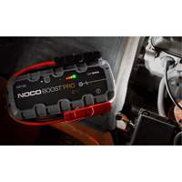 GB150 Boost&reg; Pro Jump Starter Nuna Depot Inc.