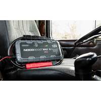 GB250+ Boost&reg; Max Jump Starter Nuna Depot Inc.