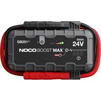 GB251+ Boost&reg; Max Jump Starter Nuna Depot Inc.