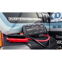 GB251+ Boost&reg; Max Jump Starter Nuna Depot Inc.