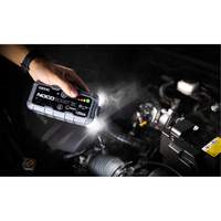 GBX45 Boost&reg; X Jump Starter Nuna Depot Inc.