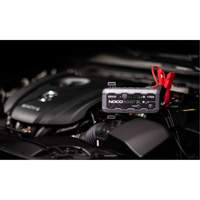 GBX55 Boost&reg; X Jump Starter Nuna Depot Inc.
