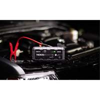 GBX75 Boost&reg; X Jump Starter Nuna Depot Inc.