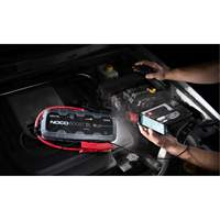 GBX155 Boost&reg; X Jump Starter Nuna Depot Inc.