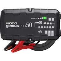 Chargeur de batterie 50 A Genius Pro50 Nuna Depot Inc.