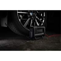 10A Portable Air Compressor Nuna Depot Inc.