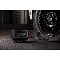 20A Portable Air Compressor Nuna Depot Inc.