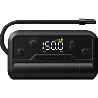 5A Portable Air Compressor Nuna Depot Inc.