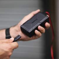 56W XGC Power Adapter Nuna Depot Inc.
